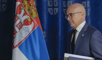 Vučević: Nećemo srpsko-srpski sukob na Vidovdan, to bi za nas bila najveća kletva