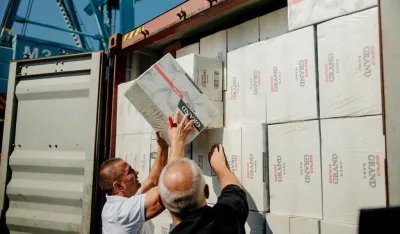 &Scaron;vercom 442.192 paketa cigareta država o&scaron;tećena za skoro pola miliona eura