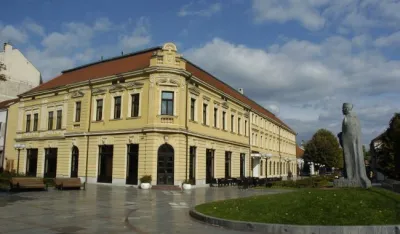 Valjevo dobija spomenik žrtvama komunizma, predlog podržali i socijalisti