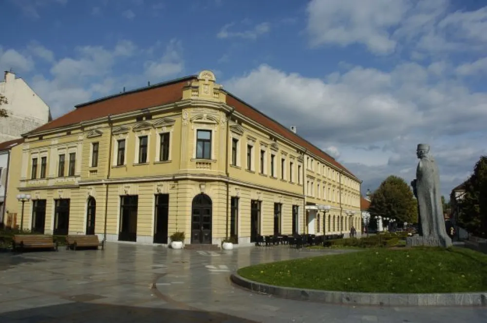 Valjevo dobija spomenik žrtvama komunizma, predlog podržali i socijalisti