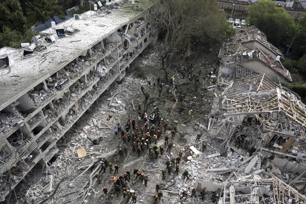 Jak&scaron;ić: Privatni rat Netanjahua protiv ajatolaha, NATO saveznici ne pokazuju želju da se pridruže