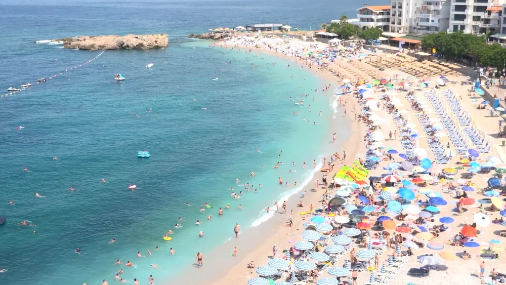 Rast broja turista i optimizam u Baru pred &scaron;pic sezone