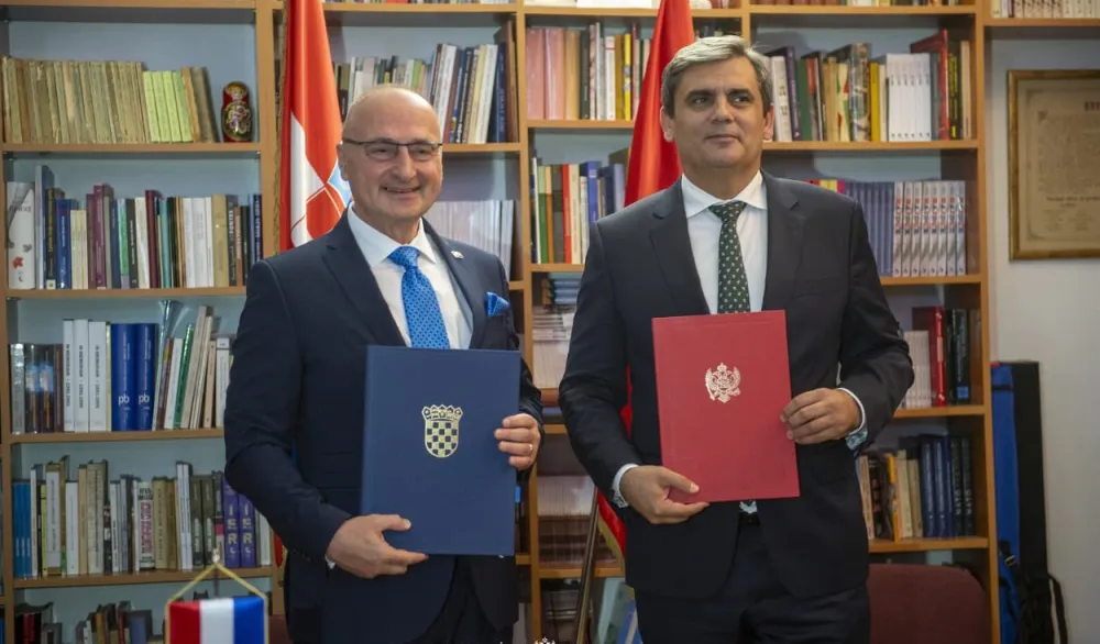 Logora&scaron;ima iz Morinja isplatićemo 17 miliona eura?