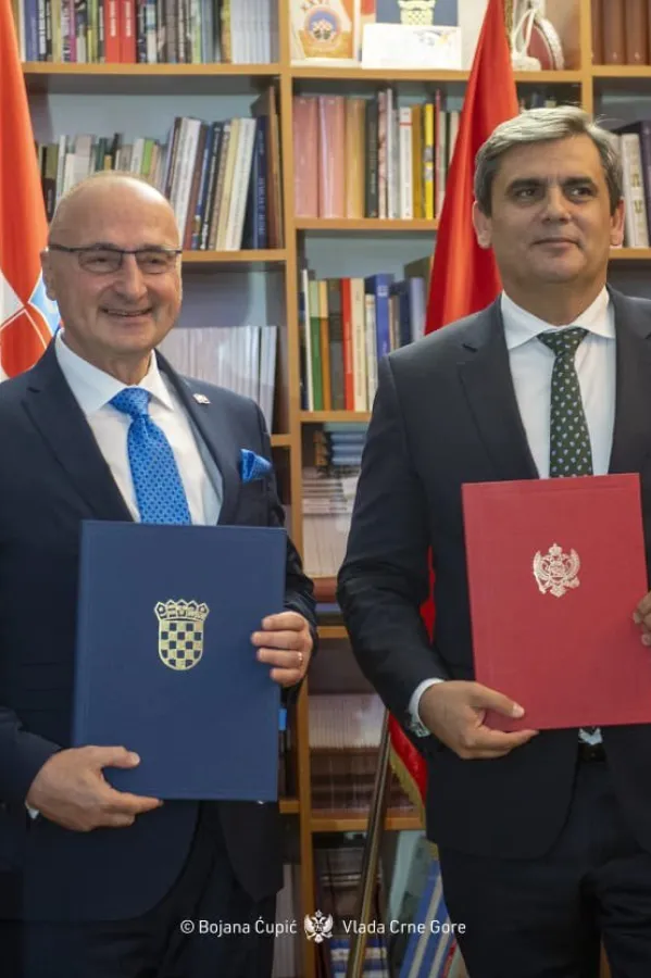 Logora&scaron;ima iz Morinja isplatićemo 17 miliona eura?