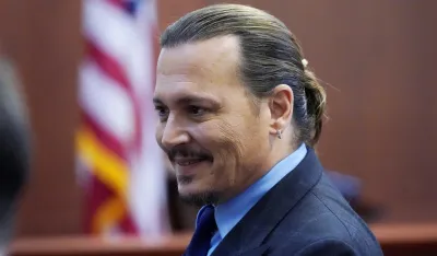 Džoni Dep konačno otkriva &scaron;ta se desilo s Amber Herd