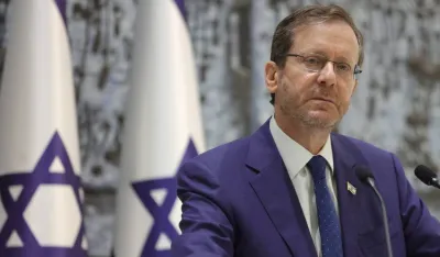 (VIDEO) Izraelski predsjednik tvrdi: Ne uvlačimo Ameriku u rat