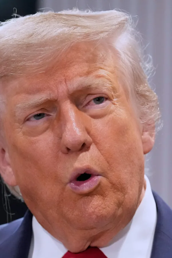 Tramp: Republikanci ujedinjeni nakon napada na Iran&nbsp;