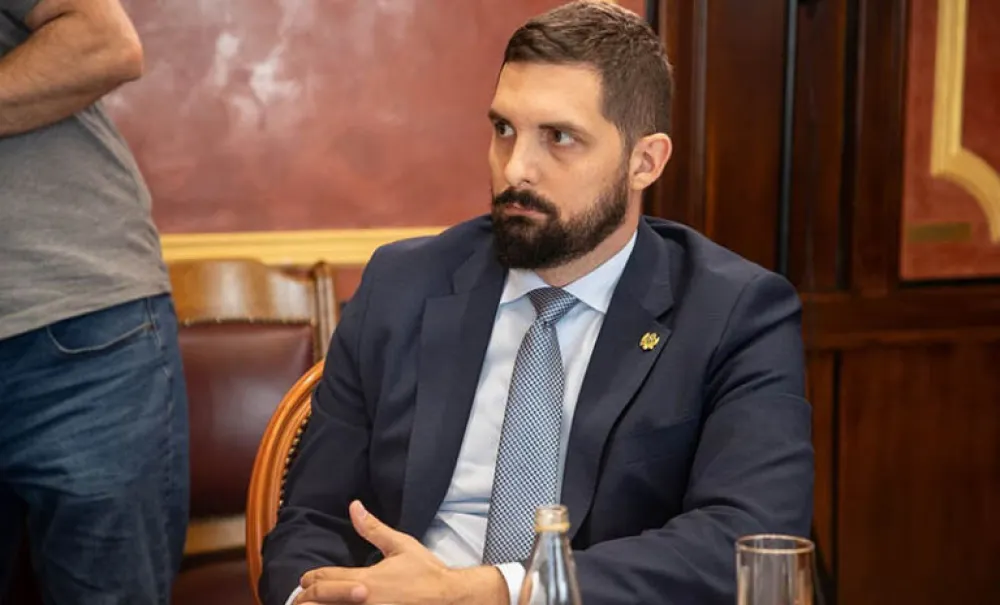 Leković: Specijalna policijska jedinica biće pun pogodak u borbi protiv ekolo&scaron;kog kriminala