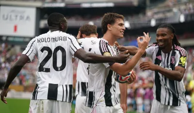 Kenan Jildiz dvostruki strijelac