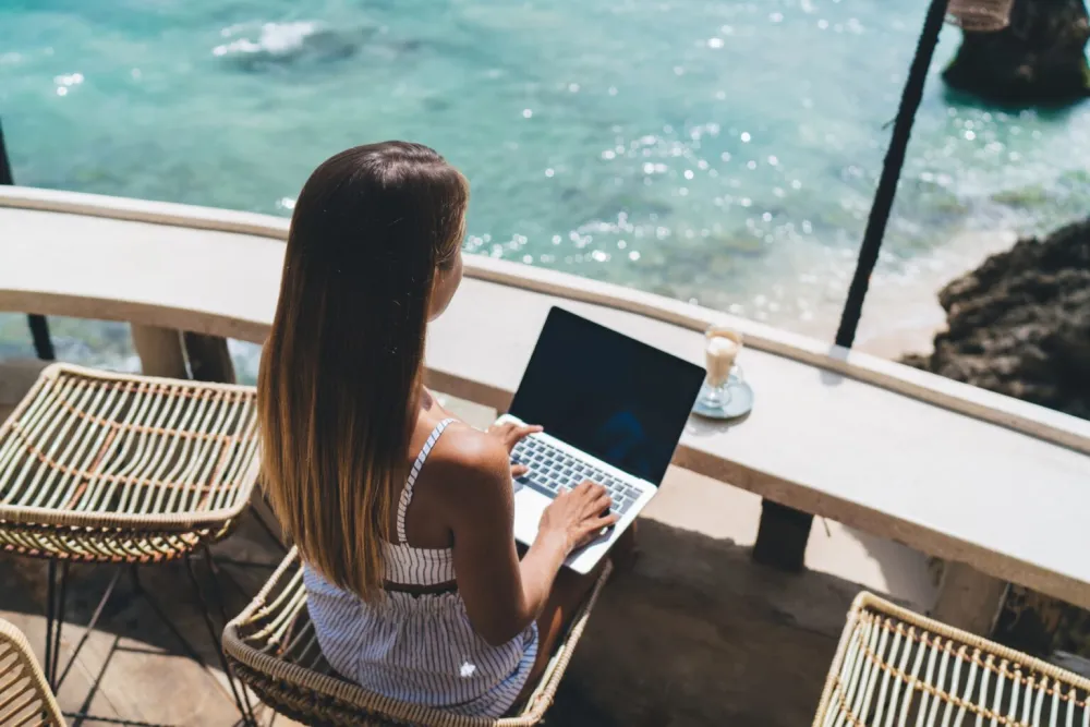 Ovo su najbolji poslovi za rad na daljinu