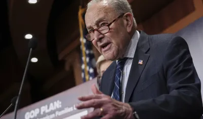 Demokrate: Tramp prekr&scaron;io Ustav, američki narod zaslužuje odgovore