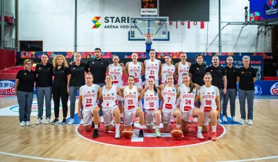 Ko&scaron;arka&scaron;ice Crne Gore