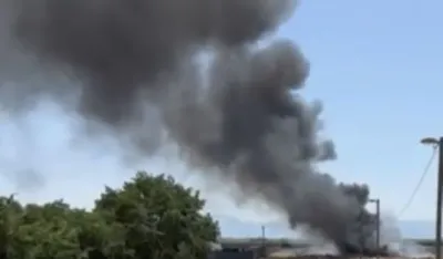 Privremeno rje&scaron;enje komunalne policije: Dežuraće Deponiju