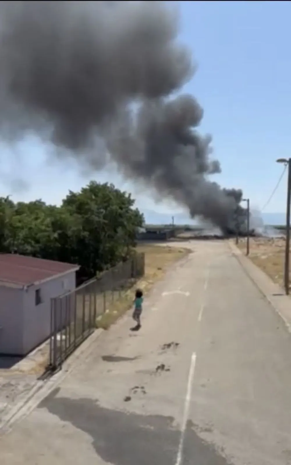 Privremeno rje&scaron;enje komunalne policije: Dežuraće Deponiju