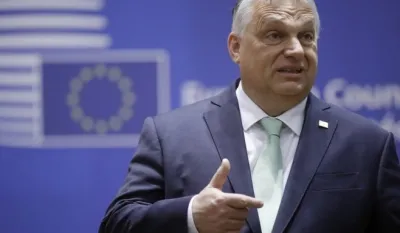 Orban pozvao EU da ukine zabranu uvoza ruskog gasa: Imamo dovoljno problema oko cijena energenata