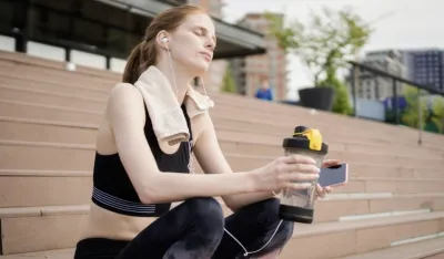 Koliko vremena je potrebno tijelu da se oporavi nakon treninga?