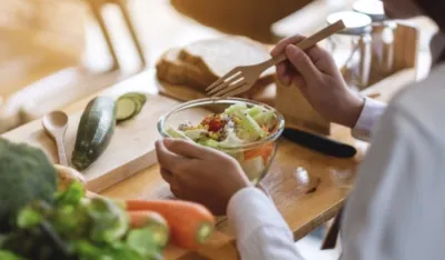 Najdugovječniji ljudi na svijetu dan započinju ovim namirnicama