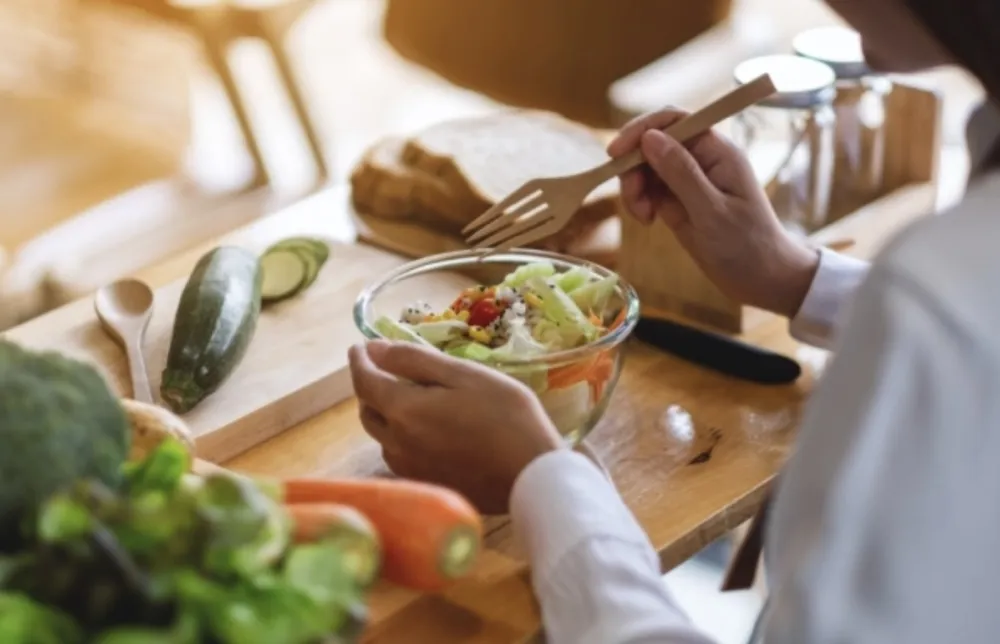 Najdugovječniji ljudi na svijetu dan započinju ovim namirnicama