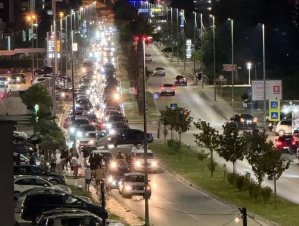 Detalji incidenta u Ulcinju: Sukob zbog prostitucije okončan ubistvom