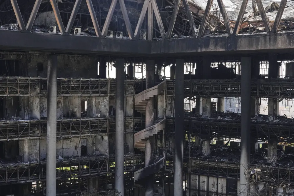 (UŽIVO) Iran napao američke vojne baze u Kataru i Iraku