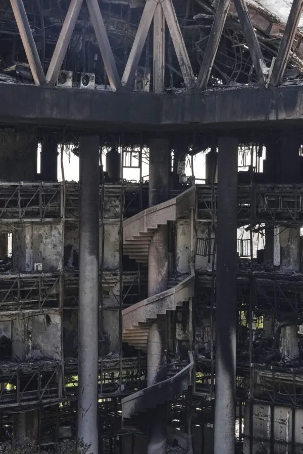 (UŽIVO) Iran napao američke vojne baze u Kataru i Iraku