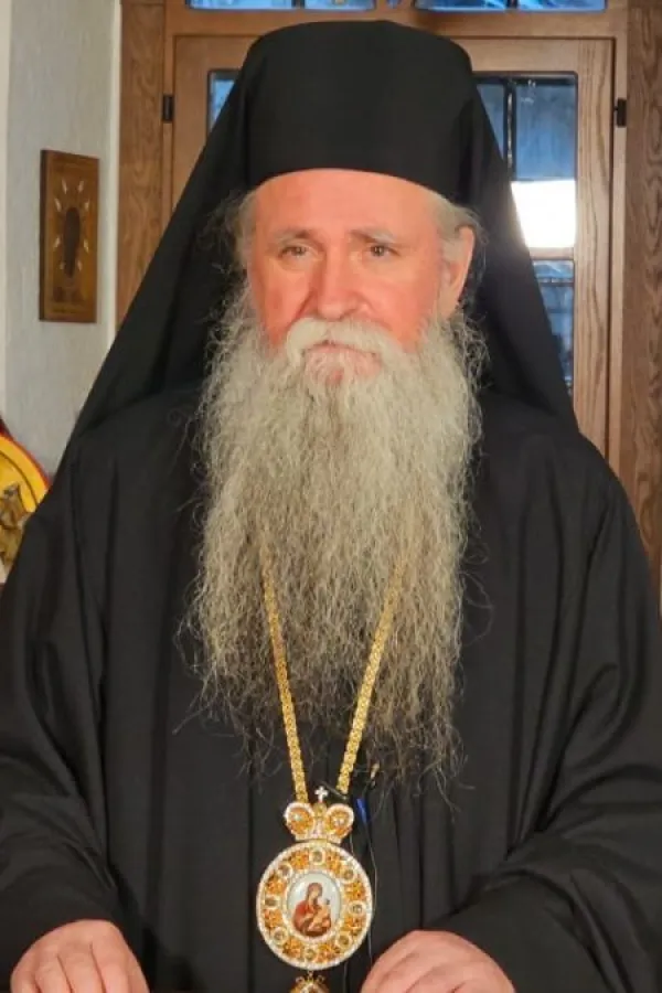 Mitropolit Joanikije: Odnosi SPC i Crne Gore postavljeni na bolje osnove