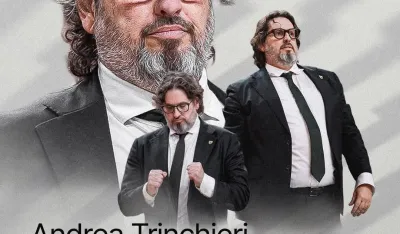 Andrea Trinkijeri 