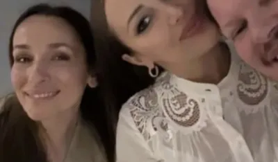 Aleksandra Prijović blista u trudnoći