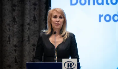 Zajednica op&scaron;tina Crne Gore: Donirajte za podr&scaron;ku mladima bez roditeljskog staranja