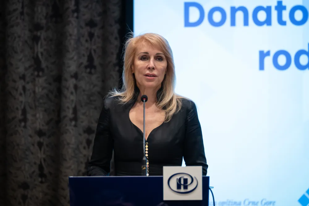 Zajednica op&scaron;tina Crne Gore: Donirajte za podr&scaron;ku mladima bez roditeljskog staranja
