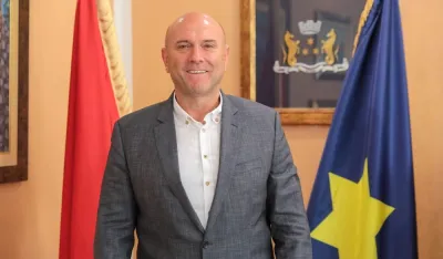 ASK: Carević prekr&scaron;io Zakon o sprječavanju korupcije