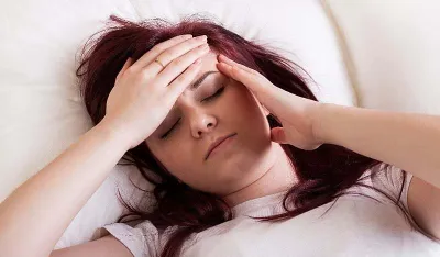 Za&scaron;to je nesanica izraženija kod žena nego kod mu&scaron;karaca