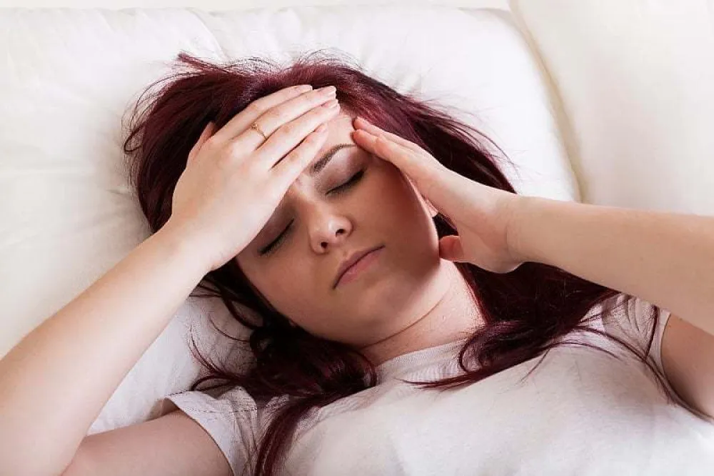 Za&scaron;to je nesanica izraženija kod žena nego kod mu&scaron;karaca