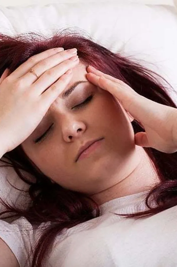 Za&scaron;to je nesanica izraženija kod žena nego kod mu&scaron;karaca