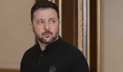 Zelenski: Moskva ćuti&nbsp;nakon &scaron;to je njena&nbsp;vojska pokrenula ciničan napad