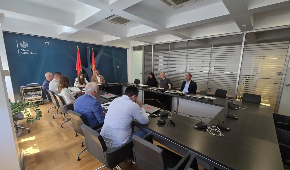 Snabdijevanje naftnim derivatima u ovom trenutku nije ugroženo, obratiti pažnju na neopravdana poskupljenja roba i usluga