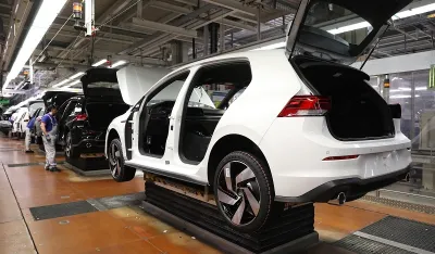 Uticaj spleta okolnosti: Golf je mogao da izgleda potpuno drugačije