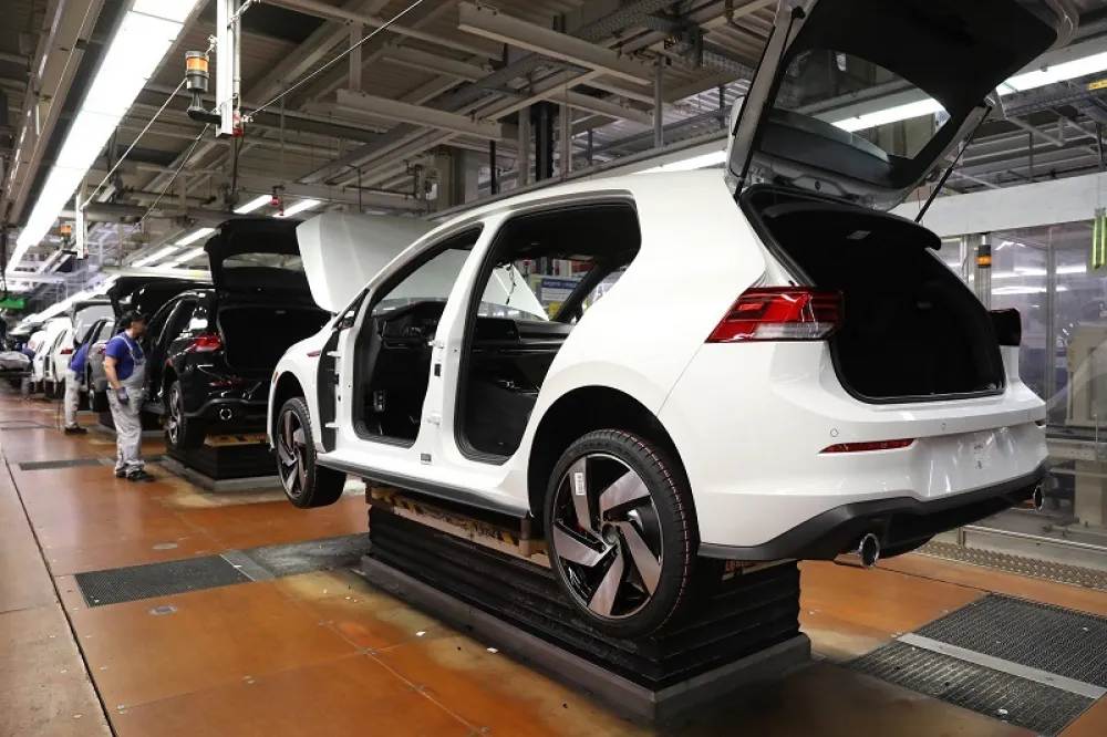 Uticaj spleta okolnosti: Golf je mogao da izgleda potpuno drugačije