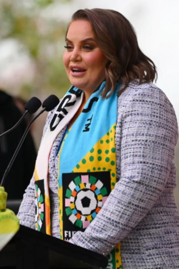 (FOTO) Ispovijest Jelene Dokić: Trpjela sam porodično nasilje i uvrede zbog fizičkog izgleda