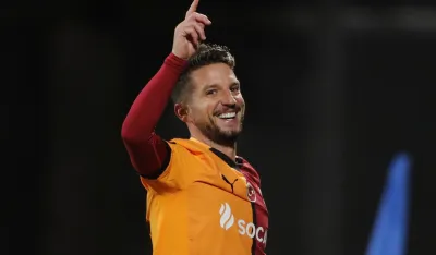 Dris Mertens