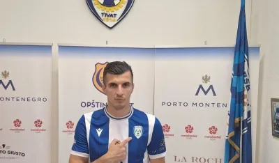 Armin Bo&scaron;njak