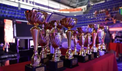 Održan Adriatic Dance Fest &ndash; Bar 2025: Ples kao spoj mladosti, umjetnosti i zajedni&scaron;tva