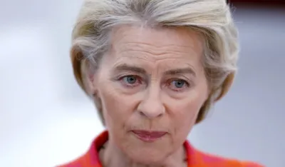 Fon der Lajen: EU neće odustati od svog prava da donosi odluke u pregovorima sa SAD