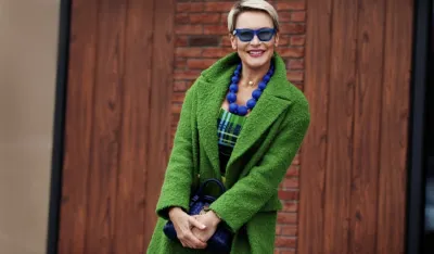 Ove boje bi trebalo da izbegavate kada napunite 50 godina