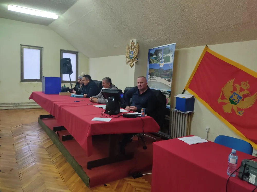 &Scaron;avničani državi dali rok od tri mjeseca