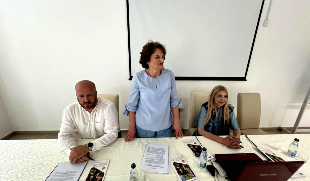 Mladi sa smetnjama u razvoju nevidljivi na trži&scaron;tu rada