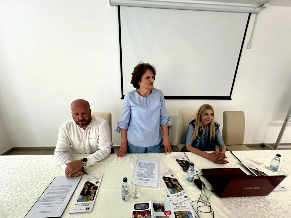 Mladi sa smetnjama u razvoju nevidljivi na trži&scaron;tu rada