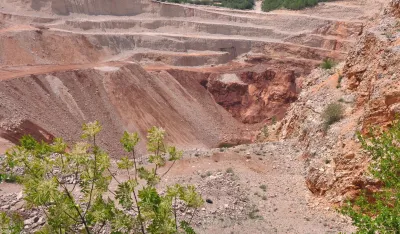 Hitno rekultivisati napu&scaron;teni rudokop Zagrad