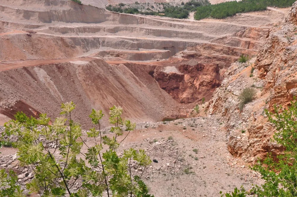 Hitno rekultivisati napu&scaron;teni rudokop Zagrad