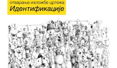 "Identifikacije" crtežom